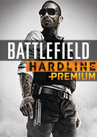 Battlefield&trade; Hardline Premium